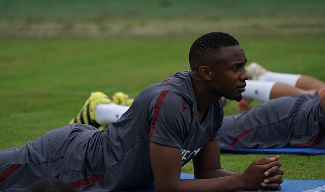 Trabzonspor'da yabancı sıkıntısı!