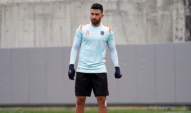 Trabzonspor Trezeguet ile 4 yıllık anlaşma sağladı