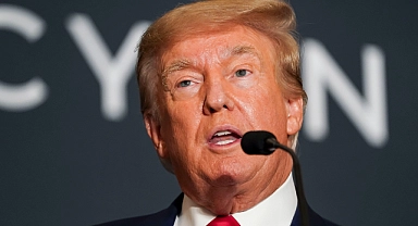 Trump'tan çarpıcı sözler