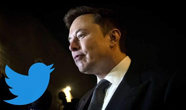 Twitter'dan Elon Musk'a dava