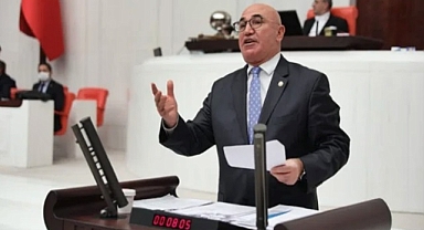 Ücretli öğretmenler için önerge verildi