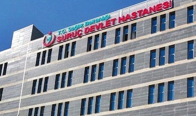 Urfa’da devrilen kamyonetin sürücüsü öldü