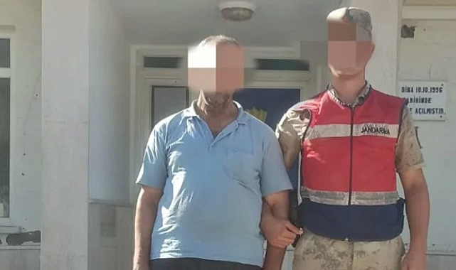 Urfa'da esnafı bıktırtan hırsızı JASAT enseledi