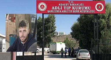 Urfa'da kayıp gencin cesedi bulundu!