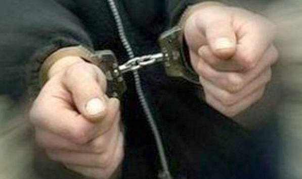 Urfa'da kesinleşmiş hapis cezası bulunan şahıs yakalandı
