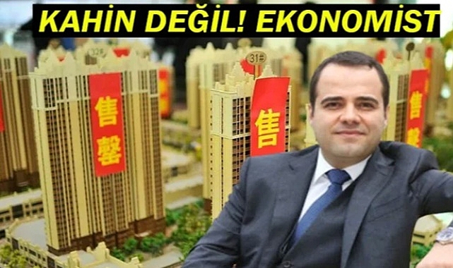 Urfalı Ekonomist yine 12'den vurdu!