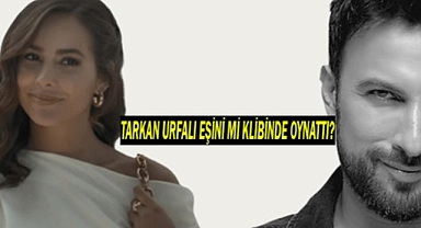 Urfalıların damadı bakın kimi oynattı klibinde