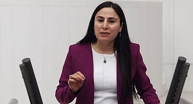 Usulsüzlük iddiaları meclise taşındı