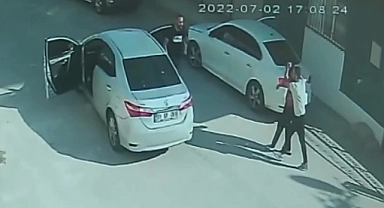 Uyuşturucu zanlısı kovalamaca sonrası yakalandı