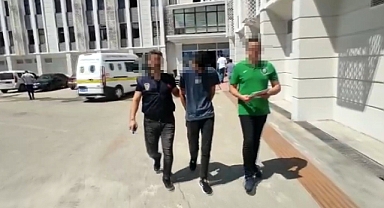 Vatandaşları dolandıran sahte savcı ve polis yakalandı