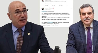 Vekil Tanal ağır fatura kesti!