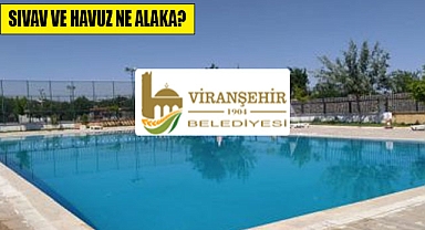 Viranşehir Belediyesinden şaşırtan hamle!