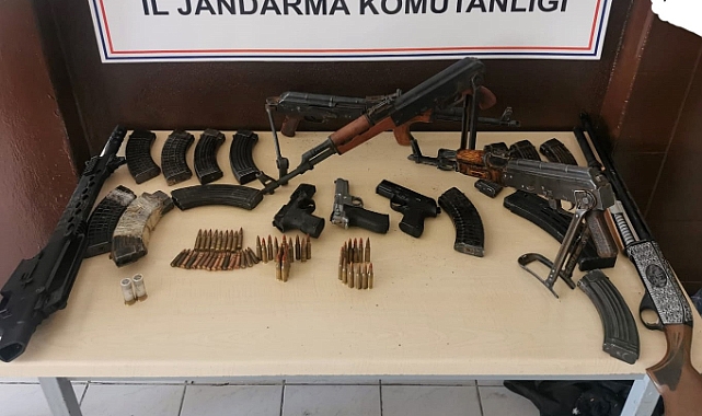 Viranşehir'de eve saldırı düzenleyen zanlılar yakalandı