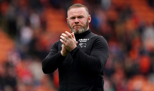 Wayne Rooney MLS’e geri dönüyor