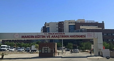 Yanıcı madde ile canına kıydı