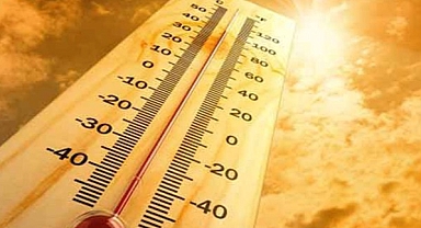 Yaz aylarında su tüketimine dikkat!