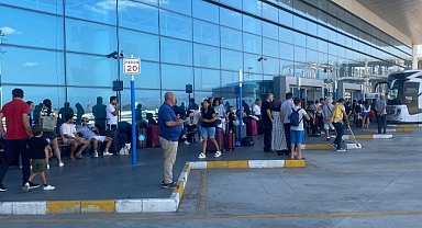 Yerli turistin yurt içi seyahat harcamaları