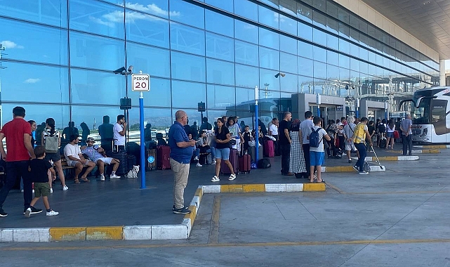 Yerli turistin yurt içi seyahat harcamaları