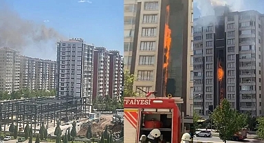 Yürekler ağızlara geldi!