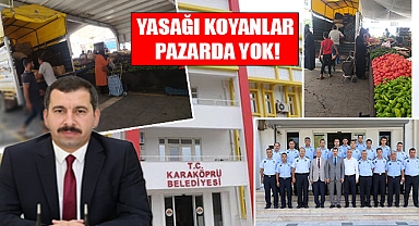 Zabıta kendi genelgesine ters düşüyor