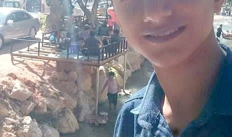 14 yaşındaki çocuk 4 gündür kayıp