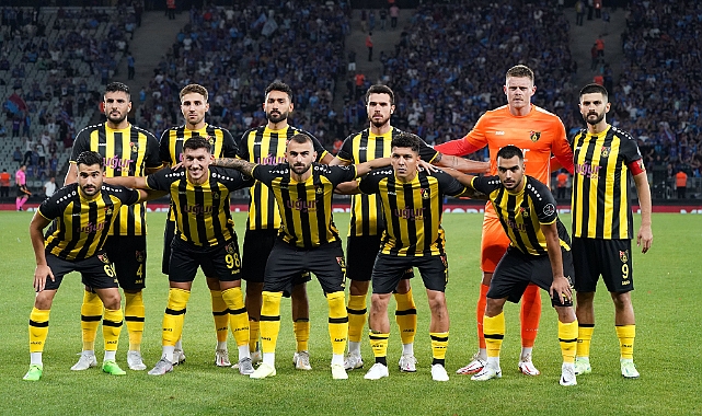 17 yıl sonra Süper Lig heyecanı