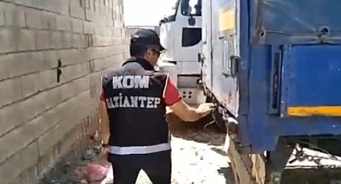 2 bin 670 paket kaçak sigara ele geçirildi