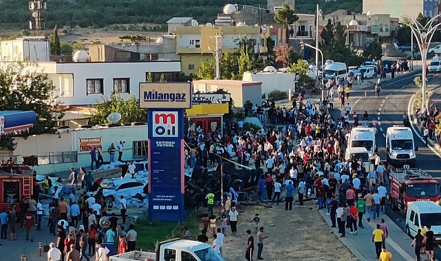 20 kişinin öldüğü kazada 2 şoför tutuklandı