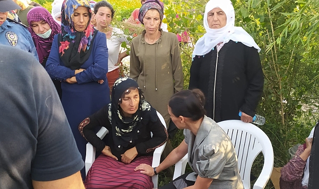 3 gün önce Dicle Nehri'nde kaybolan çocuğun cansız bedeni bulundu