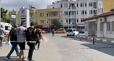 31 yıl 11 ay hapis cezasıyla aranan hükümlü yakalandı