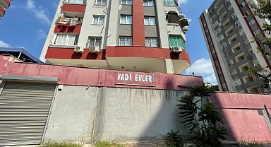 4. kattan aşağı düşen çocuk hayatını kaybetti