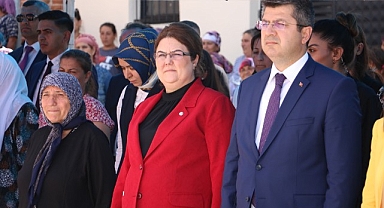 4 milyon haneye 3 milyar TL destekleme verilecek