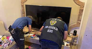 7 ilde yasadışı bahis operasyonu