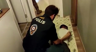 8 ilde yasa dışı bahis operasyonu yapıldı