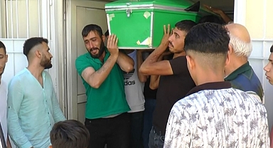 8 yaşındaki Muhammed'in ölümüyle ilgili 2 zanlı tutuklandı