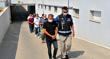 Adana’da tefecilik yapan 21 zanlıdan 2’si tutuklandı