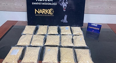 Adana'da uyuşturucu operasyonu 4 kişi tutuklandı