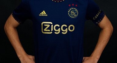 Ahmetcan Kaplan resmen Ajax'da