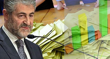 Ak Parti'nin oy kaybının faturası Urfalı Bakana kesildi!