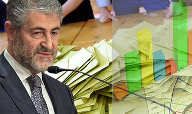 Ak Parti'nin oy kaybının faturası Urfalı Bakana kesildi!