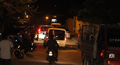 Akrabalar arasında kavga! 10 yaralı