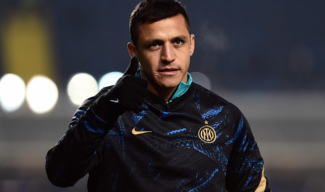 Alexis Sanchez, Marsilya'da