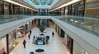 Alışveriş merkezlerine yeni düzenleme