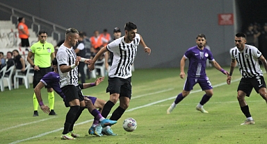 Altay sezona ‘kabus’ gibi başladı