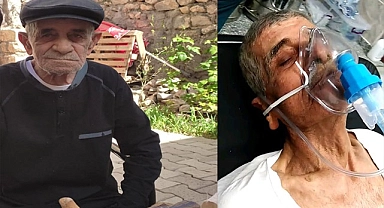 Alzaymır hastası  adam iki gün sonra bulundu