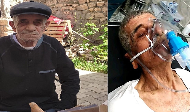 Alzaymır hastası  adam iki gün sonra bulundu