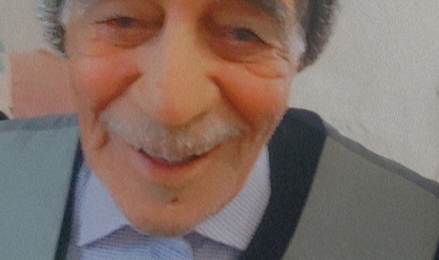 Alzheimer hastası yaşlı adam iki gündür kayıp