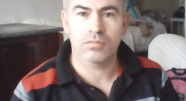 Aracın çarptığı motosiklet sürücüsü hayatını kaybetti