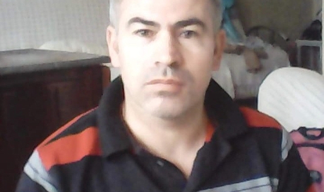 Aracın çarptığı motosiklet sürücüsü hayatını kaybetti
