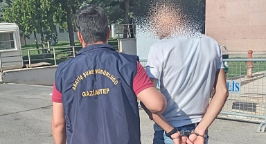 Aranan 14 şüpheli tutuklandı